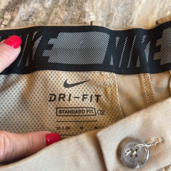 Nike Dri-Fit Golf Pants - Picture 4 of 4